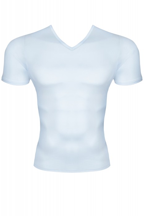 TSH002 - white t-shirt - S,M,L,XL,XXL