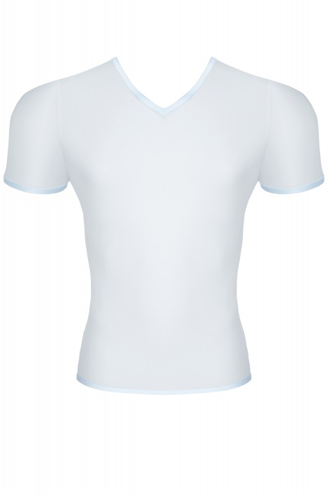 TSH009 - white t-shirt - S,M,L,XL,XXL