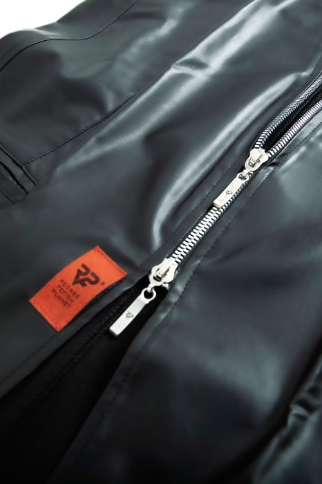 RMMarco001 - wetlook vest - sizes: S,M,L,XL,XXL