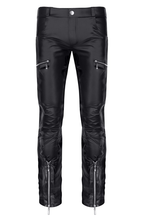 RMGabriele001 - wetlook trousers - sizes: XS,S,M,L,XL,XXL