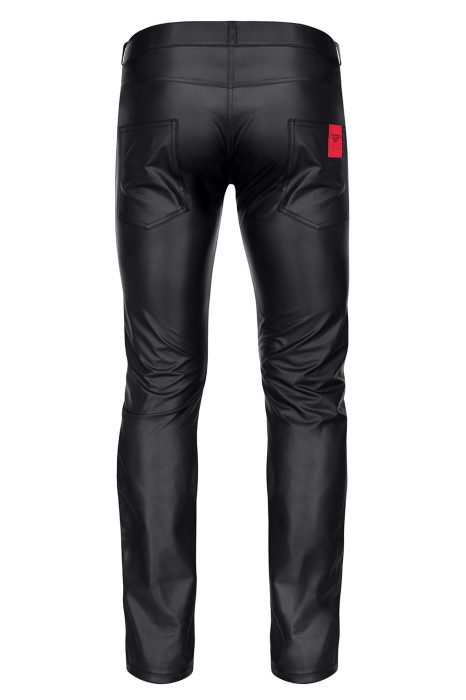 RMGabriele001 - wetlook trousers - sizes: XS,S,M,L,XL,XXL