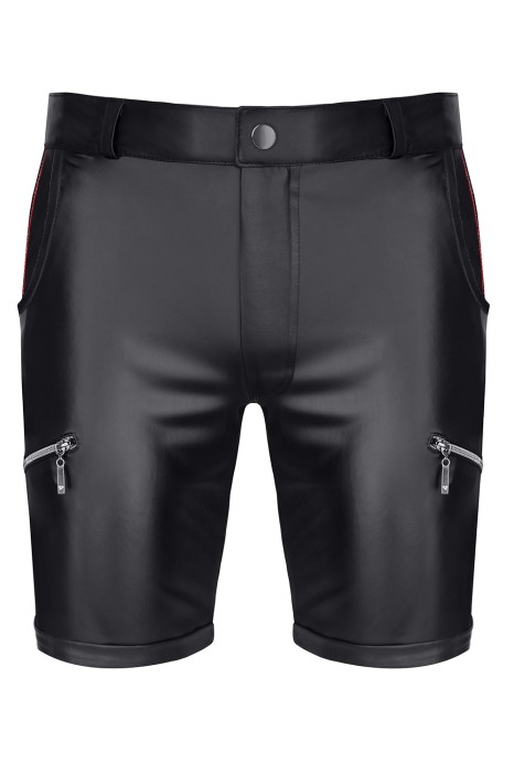 RMNorberto001 - black shorts - sizes: S,M,L,XL,XXL
