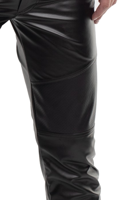 RMVitale001 - wetlook trousers - sizes: S,M,L,XL,XXL 