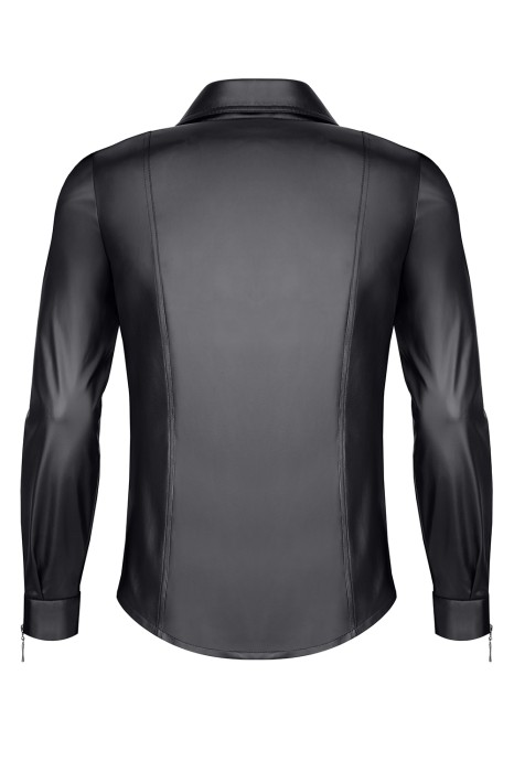 RMPasquale001 - wetlook shirt - sizes: S,M,L,XL,XXL