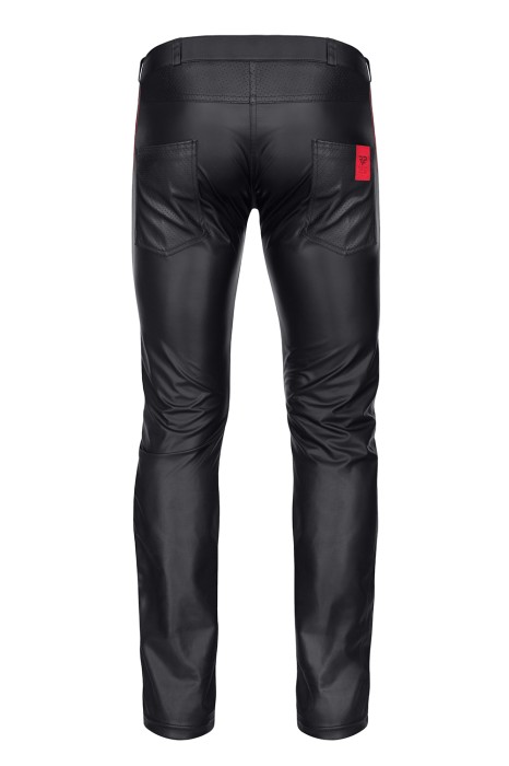 RMVitale001 - wetlook trousers - sizes: S,M,L,XL,XXL 
