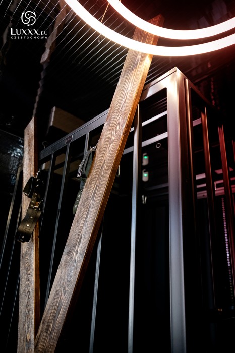 LUXXX -  Adults only apartment in Częstochowa