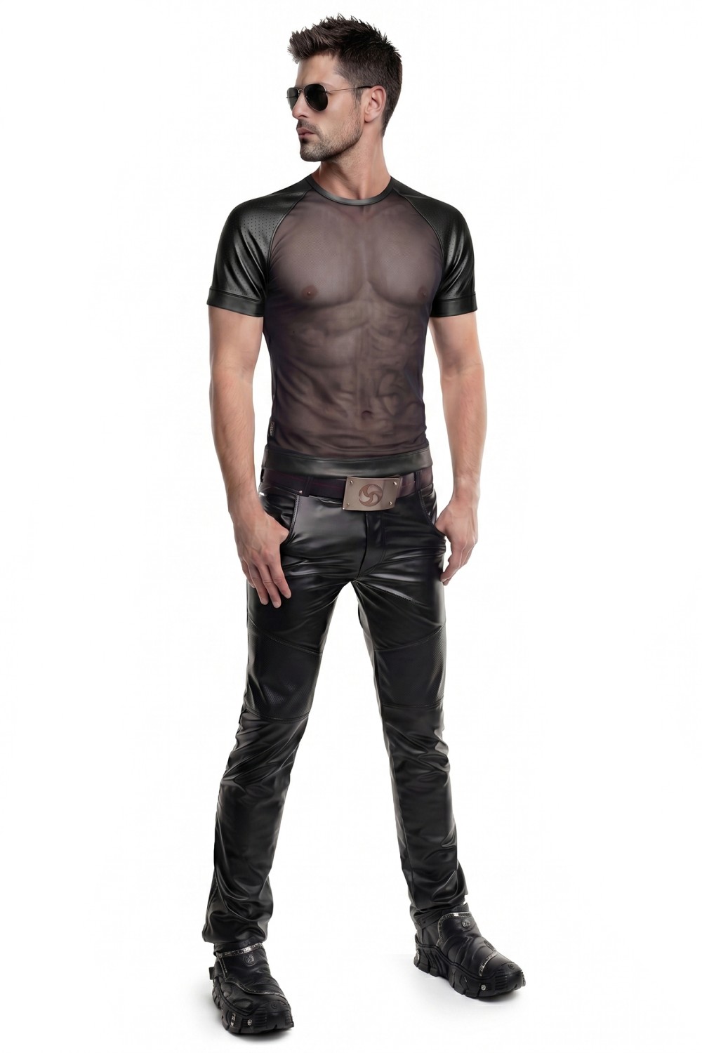 ADDan001 - T-shirt - sizes: S,M,L,XL,XXL 