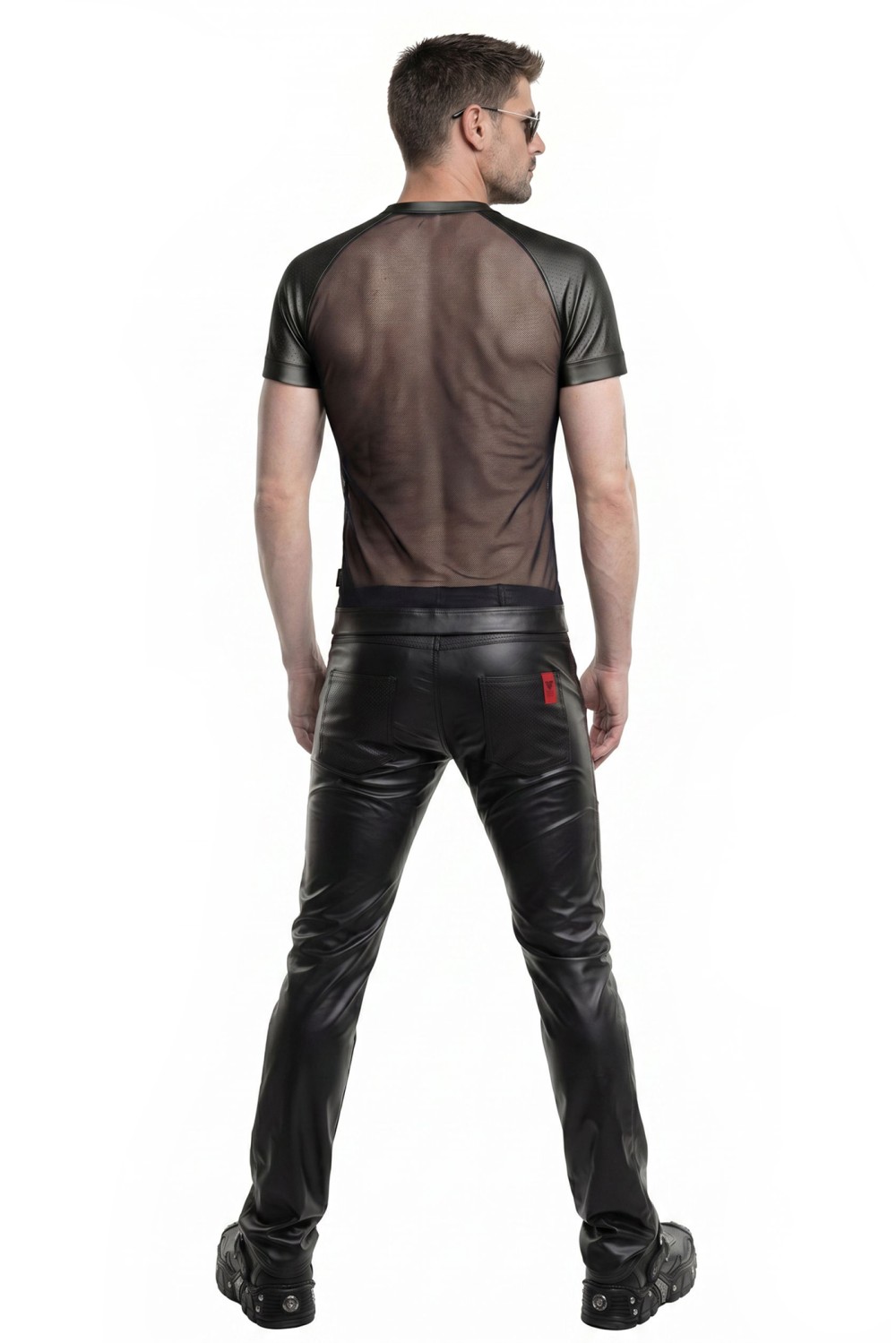 ADDan001 - T-shirt - sizes: S,M,L,XL,XXL 