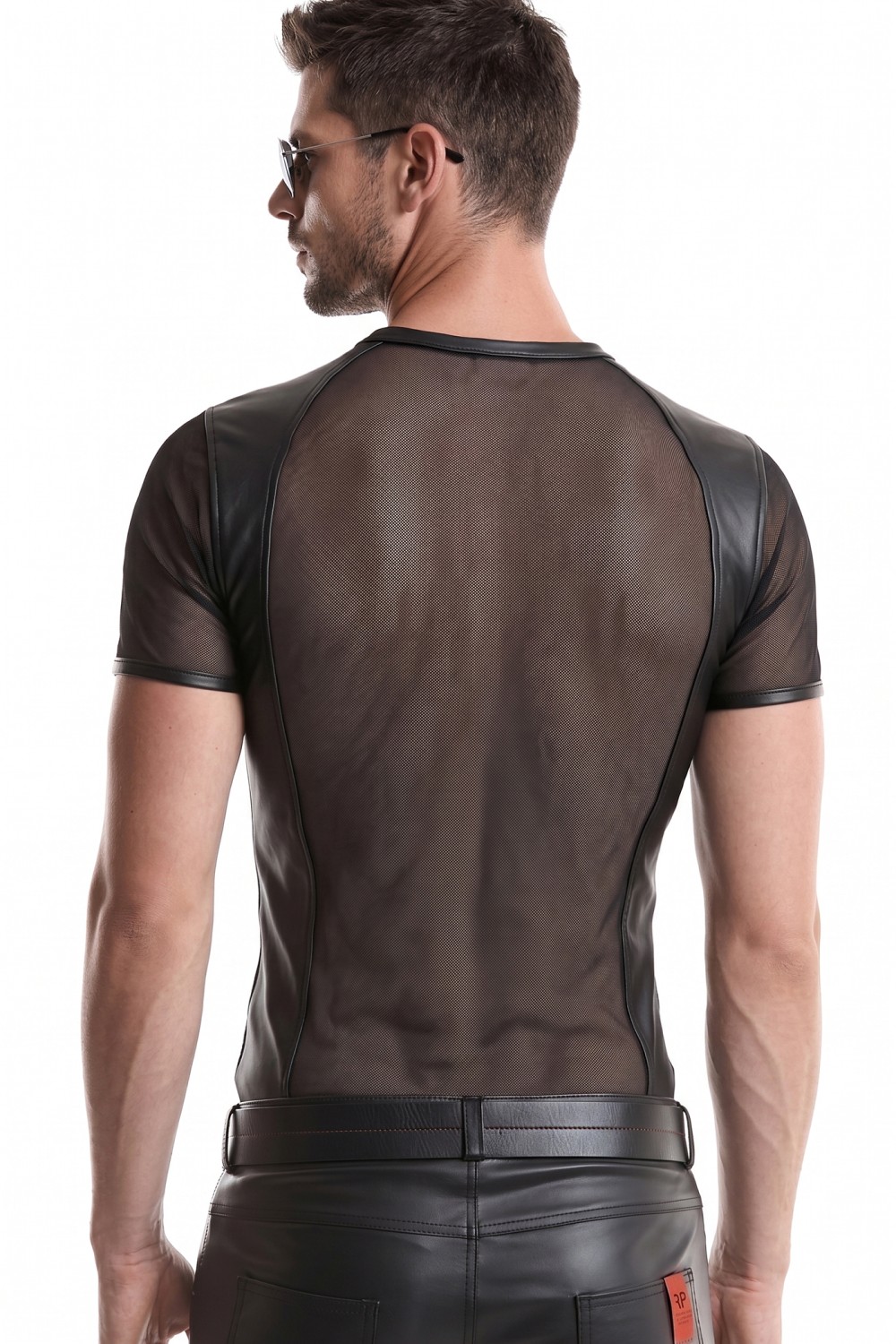 ADJonas001 - T-shirt - sizes: S,M,L,XL,XXL 