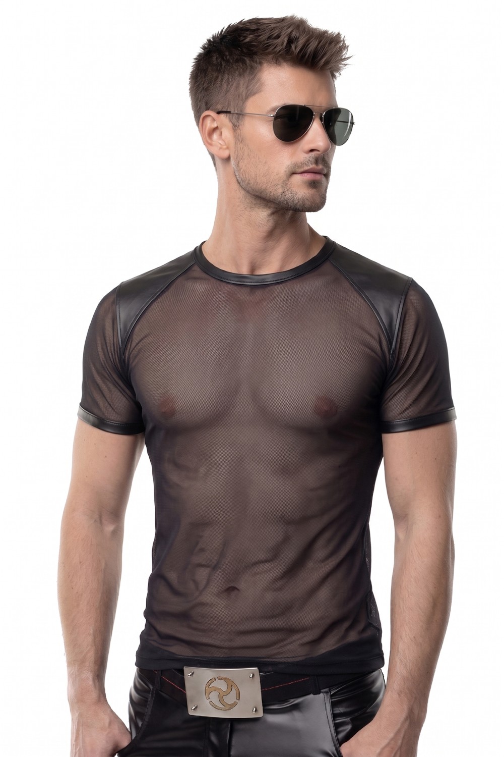ADJonas001 - T-shirt - sizes: S,M,L,XL,XXL 