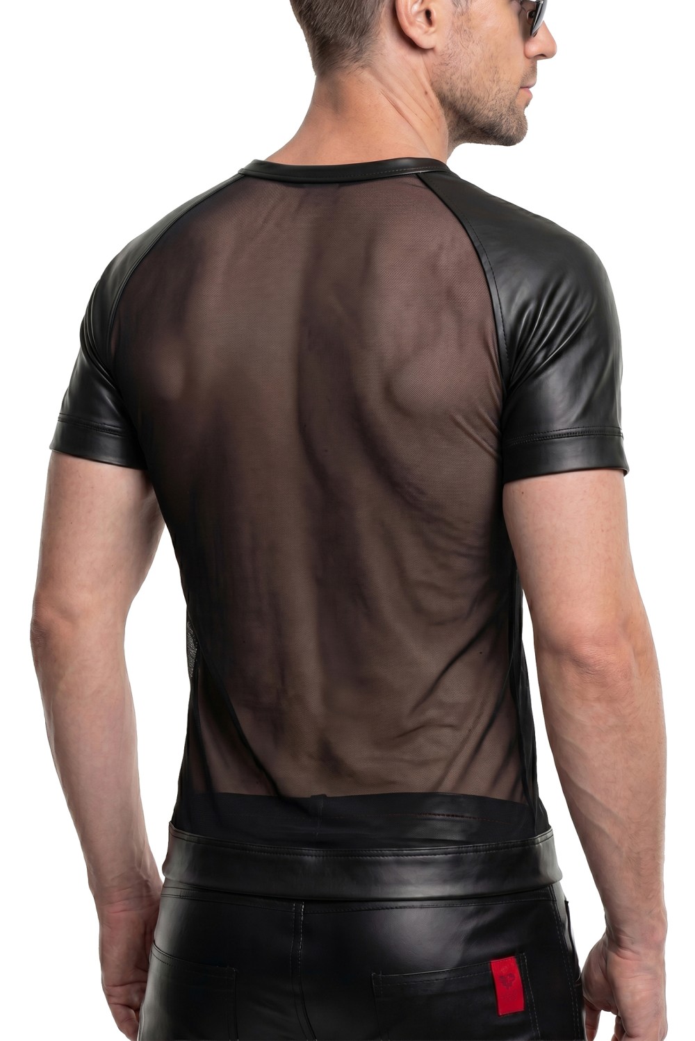 ADYans001 - T-shirt - sizes: S,M,L,XL,XXL 