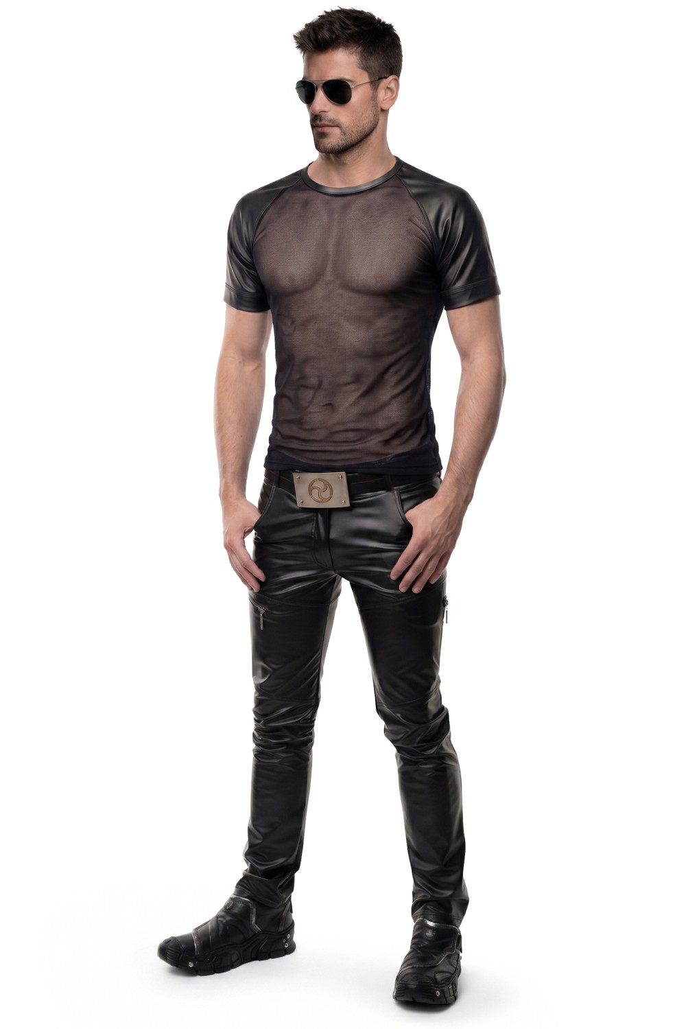 ADYans001 - T-shirt - sizes: S,M,L,XL,XXL 