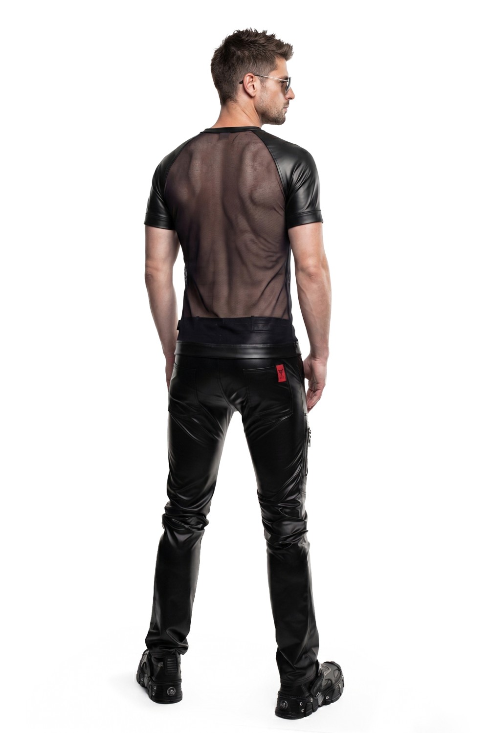 ADYans001 - T-shirt - sizes: S,M,L,XL,XXL 