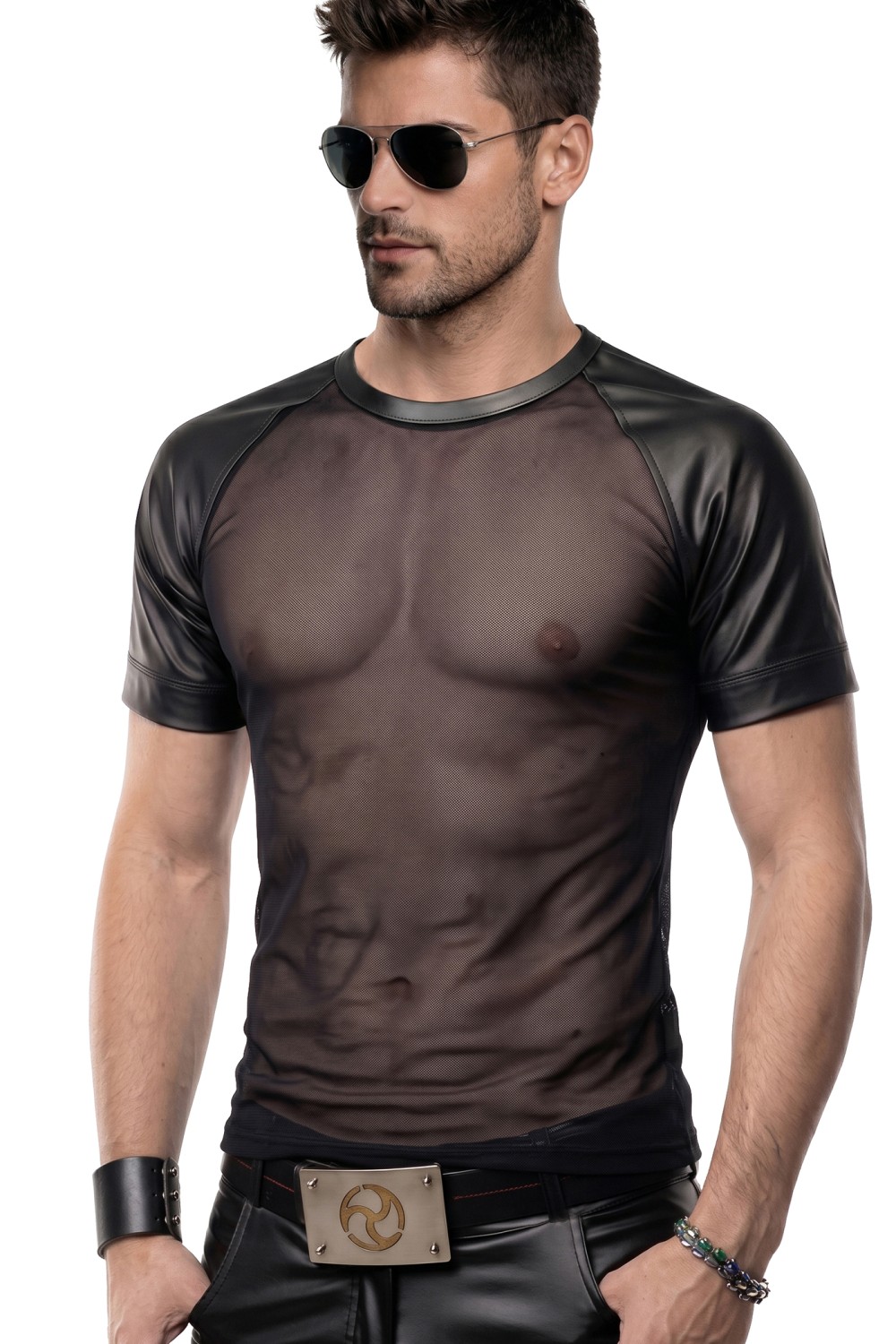 ADYans001 - T-shirt - sizes: S,M,L,XL,XXL 