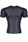 TSH001 - black t-shirt - S,M,L,XL,XXL