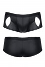 SHO004 - black shorts - S,M,L,XL,XXL 