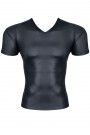 TSH014 - black t-shirt - S,M,L,XL,XXL