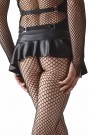 CRD003 - Black mini skirt - sizes: S,M,L