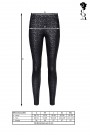 BRConstanza001 - leggings - sizes: S,M,L,XL,XXL