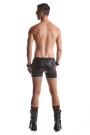 RMFederico001 - wetlook shorts - sizes: S,M,L,XL,XXL