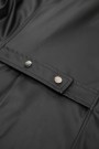 RMMassimo001 - ecoleather coat - sizes: S,M,L,XL,XXL