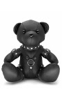 EDDY bear - czarny 