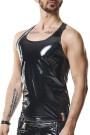RMFilippoRBW - PVC tank top - sizes: S,M,L,XL,XXL