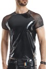 RMSandroRBW - PVC T-shirt - sizes: S,M,L,XL,XXL