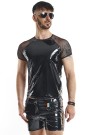 RMSandroRBW - PVC T-shirt - sizes: S,M,L,XL,XXL