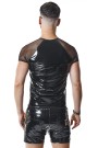 RMSandroRBW - PVC T-shirt - sizes: S,M,L,XL,XXL