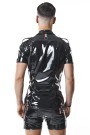 RMLuigiRBW - PVC shirt - sizes: S,M,L,XL,XXL