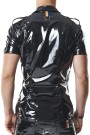 RMLuigiRBW - PVC shirt - sizes: S,M,L,XL,XXL