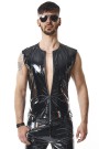 RMTaddeoRBW - PVC vest - sizes: S,M,L,XL,XXL