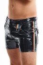 RMFelicianoRBW - PVC shorts - sizes: S,M,L,XL,XXL