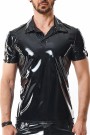 RMRodolfoPVC - PVC polo - sizes: S,M,L,XL,XXL