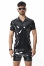 RMRodolfoPVC - PVC polo - sizes: S,M,L,XL,XXL