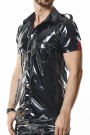 RMLeonardoPVC - PVC shirt - sizes: S,M,L,XL,XXL