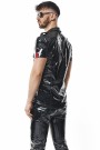 RMLeonardoPVC - PVC shirt - sizes: S,M,L,XL,XXL