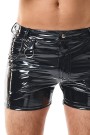 RMFabianoPVC - PVC shorts - sizes: S,M,L,XL,XXL