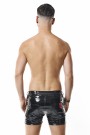 RMFabianoPVC - PVC shorts - sizes: S,M,L,XL,XXL