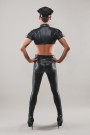 BOMiguel001 - leggings with zipper - sizes: S,M,L,XL,XXL
