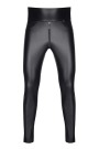 BOMiguel001 - leggings with zipper - sizes: S,M,L,XL,XXL