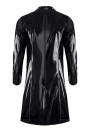 RMStefanoPVC - PVC coat - sizes: S,M,L,XL,XXL