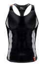 RMFilippoRBW - PVC tank top - sizes: S,M,L,XL,XXL