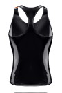 RMFilippoRBW - PVC tank top - sizes: S,M,L,XL,XXL