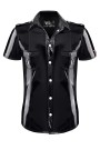 RMLuigiRBW - PVC shirt - sizes: S,M,L,XL,XXL