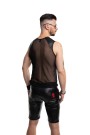 RMTiziano001 - black t-shirt - sizes: S,M,L,XL,XXL