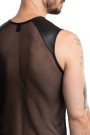 RMSilvestro001 - black t-shirt - sizes: S,M,L,XL,XXL - PREORDER