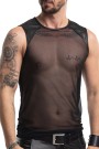 RMTiziano001 - black t-shirt - sizes: S,M,L,XL,XXL
