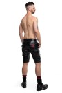RMPaolo001 - black shorts - sizes: S,M,L,XL,XXL